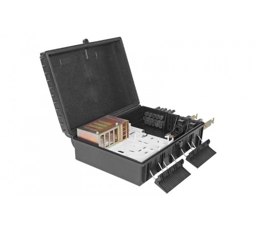 Муфта-кросс МКО-П3/А-20SC ССД  130408-00066  СВЯЗЬСТРОЙДЕТАЛЬ