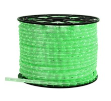 Дюралайт ARD-REG-FLASH Green (220V, 36 LED/m, 100m)  024638  Arlight