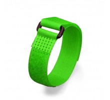 Стяжки велькро КСВ-П 25*450 (Зел)  75054  Fortisflex