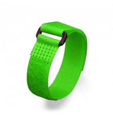 Стяжки велькро КСВ-П 20*300 (Зел)  75036  Fortisflex