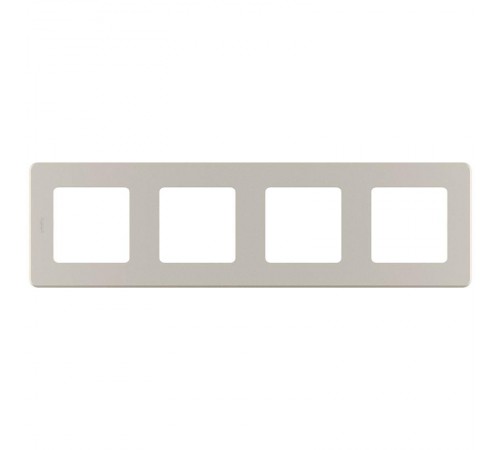 Inspiria Шампань Рамка 4-ая  673968  Legrand