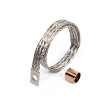 Комплект заземления КБМ-К-2  84297  КВТ