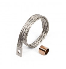 Комплект заземления КБМ-К-1  84296  КВТ