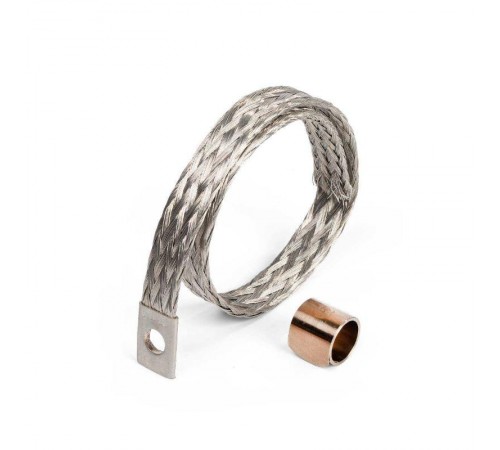 Комплект заземления КБМ-К-2  84297  КВТ