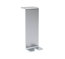 Держатель лотка листового типа U5 H150, цинк-ламельный (аналог горячеоцинкованного)  UTH150HDZL  DKC