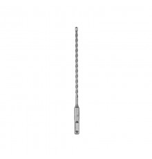 Бур по бетону 5x210 мм SDS PLUS  KR-91-0830  Kranz