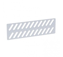 Пластина соединительная h=80мм RAL  c8010-RAL  EKF