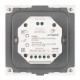 Панель SMART-P6-DIM-G-IN White (12-24V, 4x3A, Sens, 2.4G) (Arlight, IP20 Пластик, 5 лет)  034781  Arlight