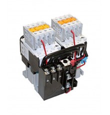 Пускатель э/м ПМ12-040600 УХЛ4 В, 380В, (6з+4р), РТТ-121, 34,0А  050600640ВВ380000610  Электротехник