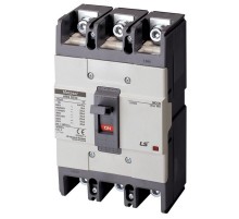 Автоматический выключатель ABN203c 200A (30/26кА 380/415В) 3Р  137005700  LSIS