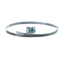 Приспособление для крепления корпусов на опору OptiBox G-OP  118077  КЭАЗ