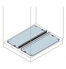Панель нижняя скользящая 1000x400мм  EF1040  ABB