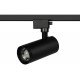 Трековый светильник однофазный ЭРА TR59 - 2040 BK светодиодный 20Вт 4000К черный  Б0054444  ЭРА