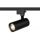 Трековый светильник однофазный ЭРА TR59 - 2040 BK светодиодный 20Вт 4000К черный  Б0054444  ЭРА