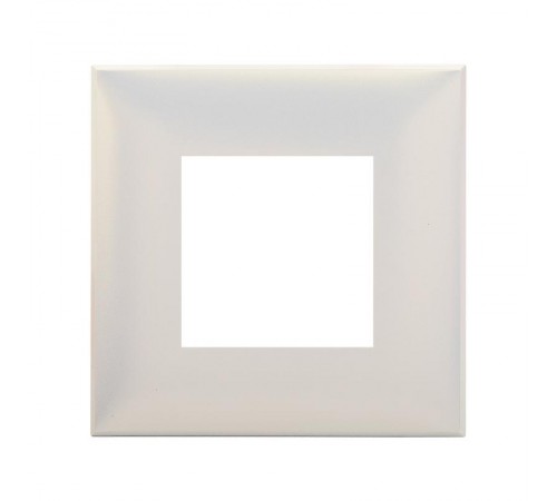 Рамка ARTLEBEDEV, "Avanti", "Белый жемчуг", 2 модуля  4420902  DKC