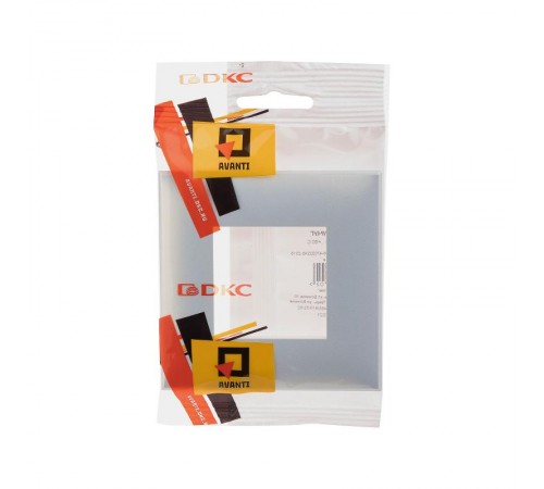 Рамка ARTLEBEDEV, "Avanti", "Белый жемчуг", 2 модуля  4420902  DKC