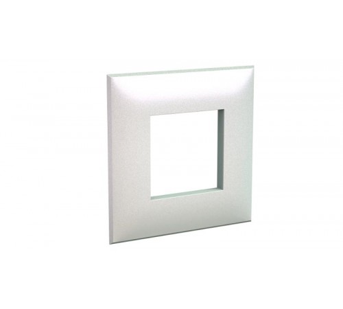 Рамка ARTLEBEDEV, "Avanti", "Белый жемчуг", 2 модуля  4420902  DKC