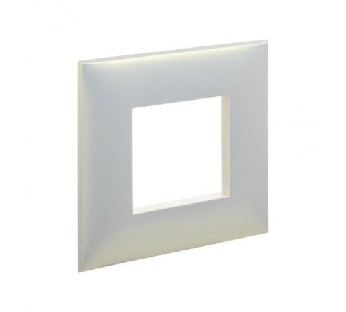 Рамка ARTLEBEDEV, "Avanti", "Белый жемчуг", 2 модуля  4420902  DKC