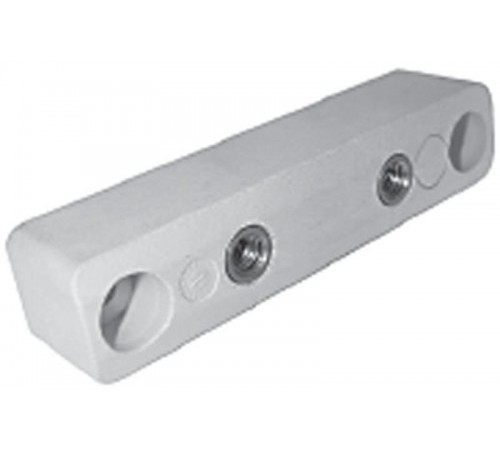 Держатель 1-й шины 60х10  ZX563  ABB