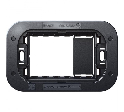 AXOLUTE Air суппорт 2/3 модуля  H4703W  Legrand