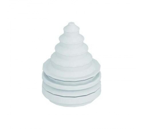 Сальник кабельный для кабеля 14-54 мм  RZF9  ABB