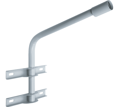 Кронштейн с 2 хомутами NSB-02-350-500  61404  Navigator