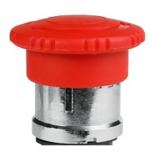 Головка кнопки OptiSignal D22 A4-ESK ав ост 40мм с ключем металл ZB4BS944 332250 КЭАЗ