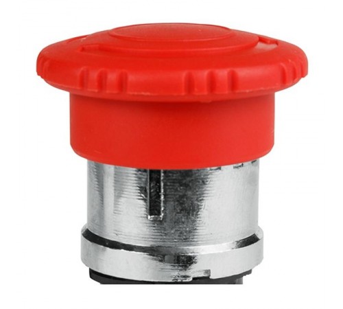 Головка кнопки OptiSignal D22 A4-ESK ав ост 40мм с ключем металл ZB4BS944 332250 КЭАЗ