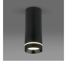 Светильник встраиваемый DLR022 12W 4200K черный матовый  a037518  Elektrostandard