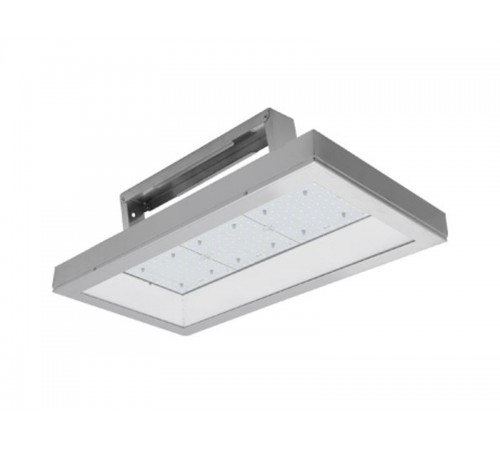 Светильник светодиодный INOX LED 60 (GL/SS) 5000K  1079000450  Световые Технологии