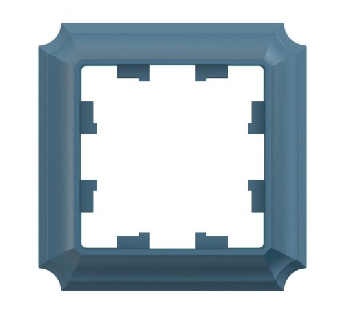 AtlasDesign Antique Изумруд Рамка 1-ая  ATN100801  SE