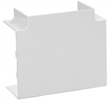 Угол Т-образный КМТ 40x16 (4 шт./комп.)  CKMP10D-T-040-016-K01  IEK