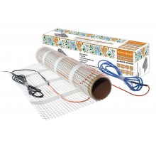 Мат нагревательный МНН одножильный, 3 кв. м, 480 Вт, Народный  SQ2501-0034  TDM
