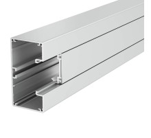 Кабельный короб Rapid 45-2 53x100 мм (алюминий,анодированный) (GA-53100EL)  6112403  OBO Bettermann