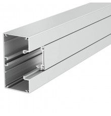 Кабельный короб Rapid 45-2 53x100 мм (алюминий,анодированный) (GA-53100EL)  6112403  OBO Bettermann