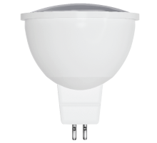 Лампа FL-LED MR16 5.5W 220V GU5.3 6400K 56xd50   510Лм  604637  FOTON