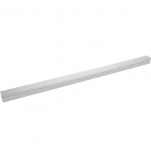 Светильник светодиодный линейный подвесной LINE AL4020 36W 3600Lm 6500K IP20 мат расс, алюм корпус белый 1180*70*55мм  41337  Feron