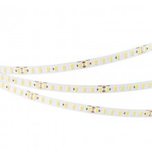 Светодиодная лента ULTRA-C112-10mm 24V Warm2700 (19.2 W/m, IP20, 5630, 5m) (Arlight, высок.эфф.160 лм/Вт)  037454  Arlight