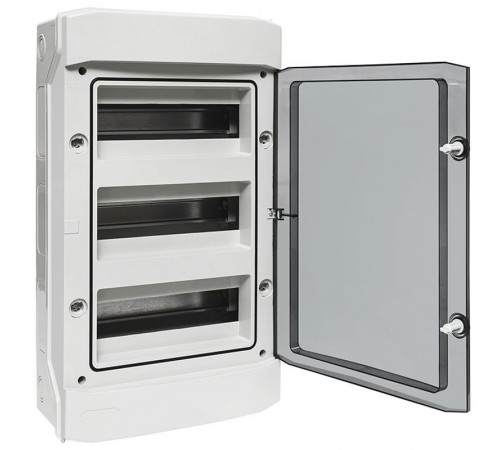 Щит навесной Unix65 36 модулей  ux65-36-n  EKF