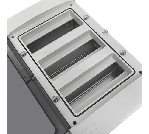 Щит навесной Unix65 36 модулей  ux65-36-n  EKF