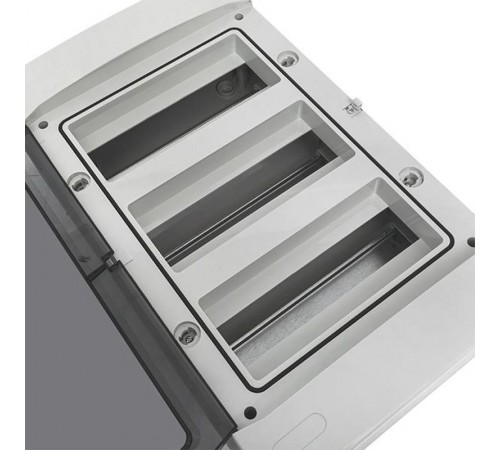 Щит навесной Unix65 36 модулей  ux65-36-n  EKF