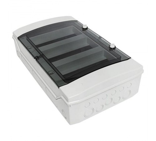 Щит навесной Unix65 36 модулей  ux65-36-n  EKF