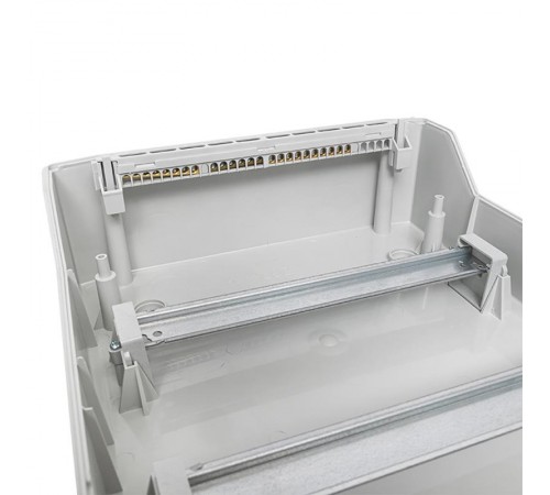 Щит навесной Unix65 36 модулей  ux65-36-n  EKF