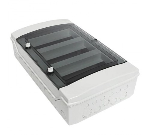 Щит навесной Unix65 36 модулей  ux65-36-n  EKF