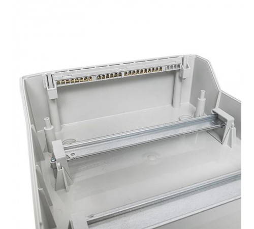 Щит навесной Unix65 36 модулей  ux65-36-n  EKF