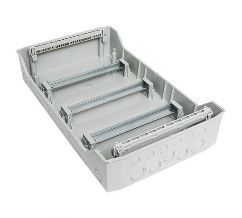 Щит навесной Unix65 36 модулей  ux65-36-n  EKF