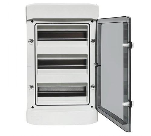 Щит навесной Unix65 36 модулей  ux65-36-n  EKF