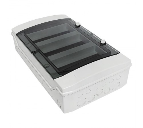 Щит навесной Unix65 36 модулей  ux65-36-n  EKF