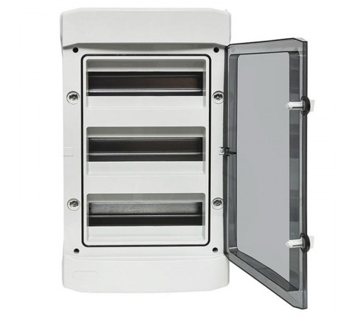 Щит навесной Unix65 36 модулей  ux65-36-n  EKF