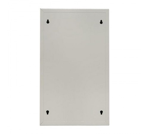 Щит учетно-распределительный навесной ЩРУН 3/12 с окном (ВхШхГ) 500х300х160мм IP31 Basic  mb23-3/12-bas  EKF